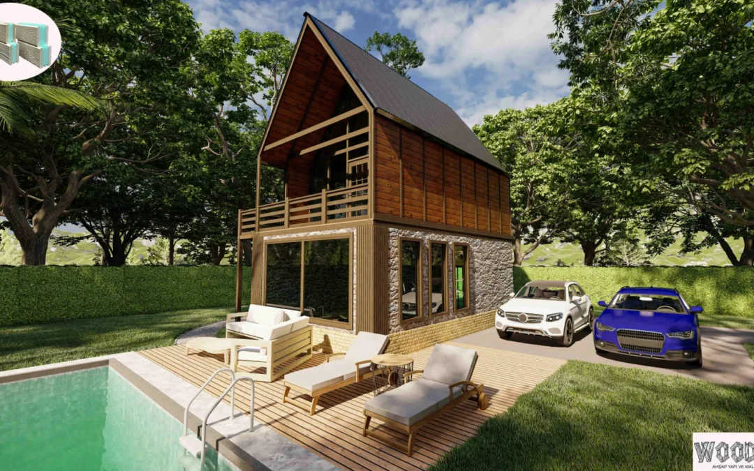 Villa Modeli 4