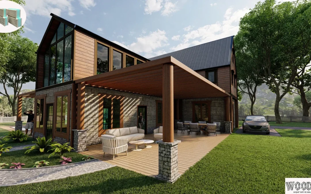 Villa Modeli 3