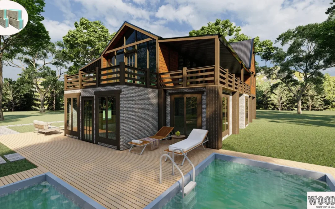 Villa Modeli 2