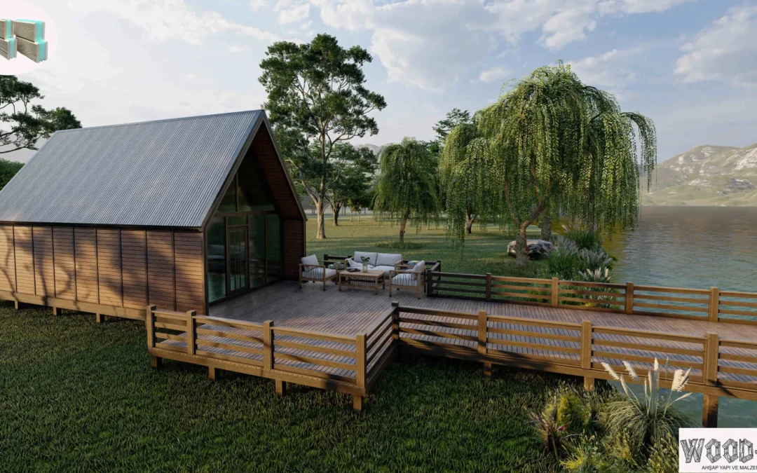 W-210 Göl